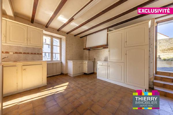 Maison 4 pièces - 44340 Bouguenais -  Bouguenais