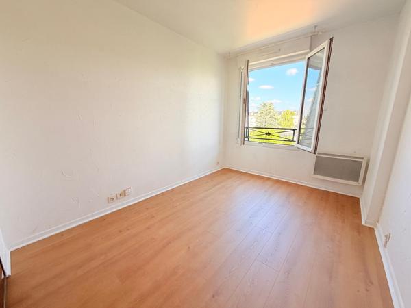 Vue dégagée avec ascenseur