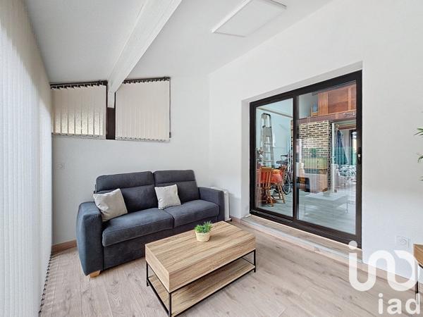 Maison traditionnelle 4 pièces de 34 m² à Saint-Cyprien (66750)