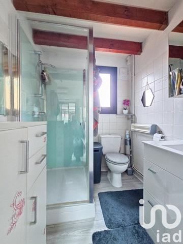 Maison traditionnelle 4 pièces de 34 m² à Saint-Cyprien (66750)