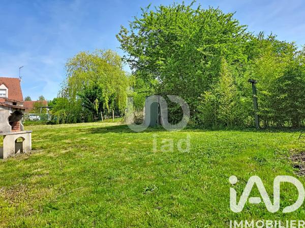 Maison à vendre 3 pièces 73 m² Vierzon