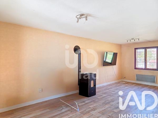 Maison à vendre 3 pièces 73 m² Vierzon