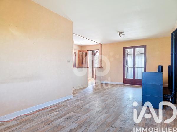 Maison à vendre 3 pièces 73 m² Vierzon