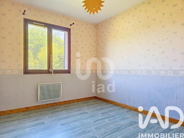 Maison à vendre 3 pièces 73 m² Vierzon