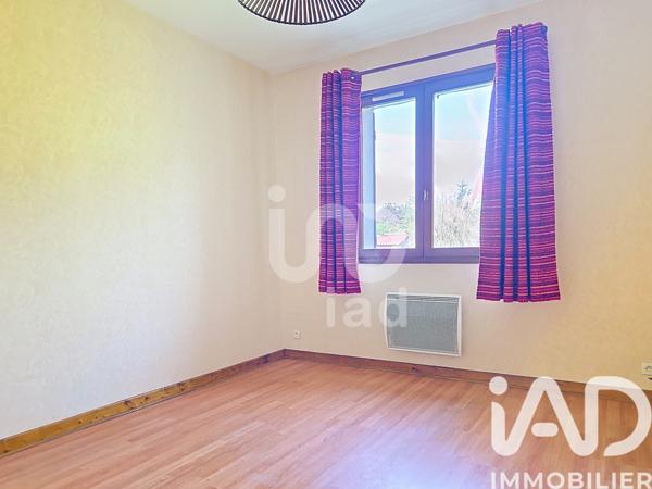 Maison à vendre 3 pièces 73 m² Vierzon