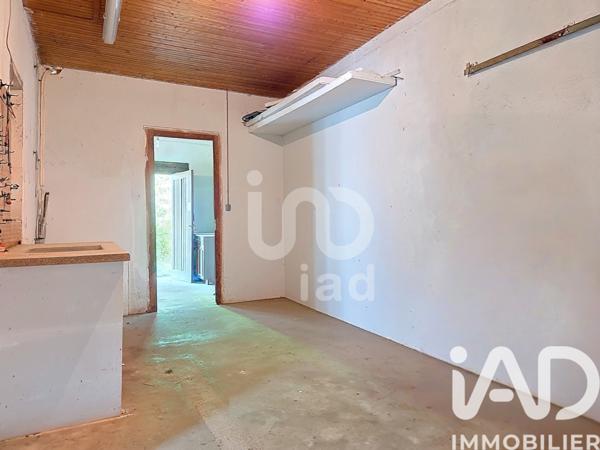 Maison à vendre 3 pièces 73 m² Vierzon