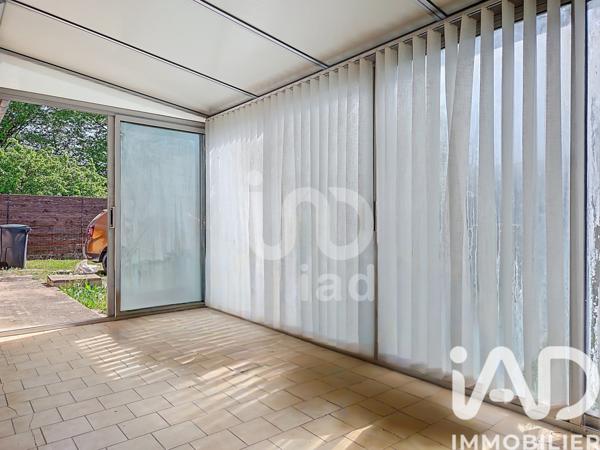 Maison à vendre 3 pièces 73 m² Vierzon