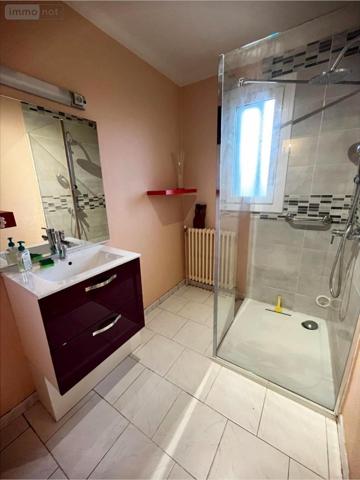 Maison individuelle à vendre à Saint-Aubin dans le Jura (39410), ref : 39033-1092281