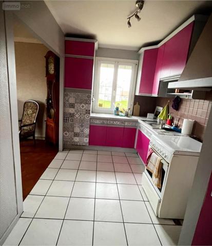 Maison individuelle à vendre à Saint-Aubin dans le Jura (39410), ref : 39033-1092281