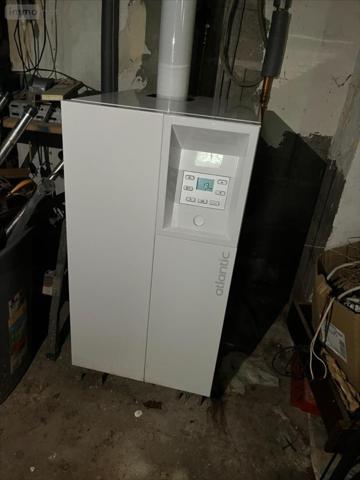 Maison individuelle à vendre à Saint-Aubin dans le Jura (39410), ref : 39033-1092281