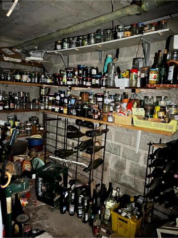 Maison individuelle à vendre à Saint-Aubin dans le Jura (39410), ref : 39033-1092281