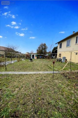 Maison individuelle à vendre à Saint-Aubin dans le Jura (39410), ref : 39033-1092281