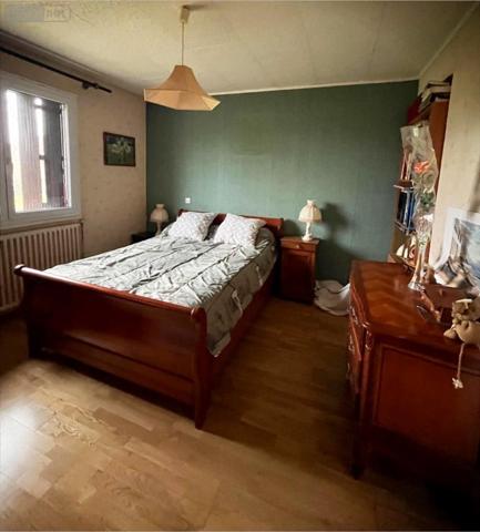 Maison individuelle à vendre à Saint-Aubin dans le Jura (39410), ref : 39033-1092281