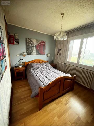 Maison individuelle à vendre à Saint-Aubin dans le Jura (39410), ref : 39033-1092281