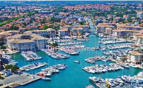 Appartement à vendre 4 pièces de 81 m²