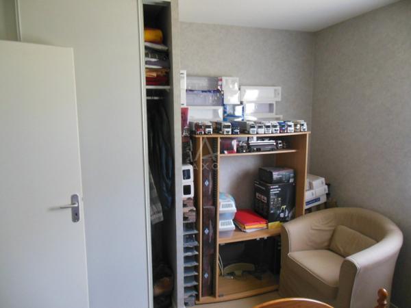 Appartement en rez-de-chaussée, idéal investisseur