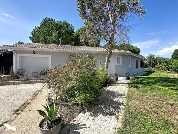 Maison 495 000 € Salles 6 p 130 m² DPE C
