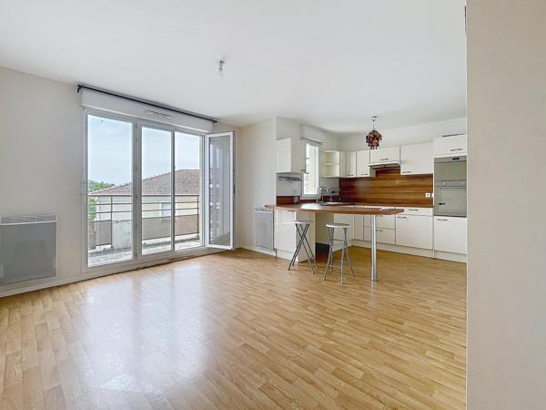 APPARTEMENT F3