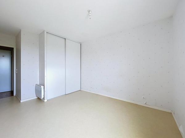 APPARTEMENT F3