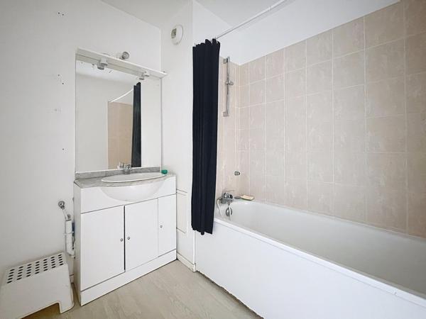 APPARTEMENT F3