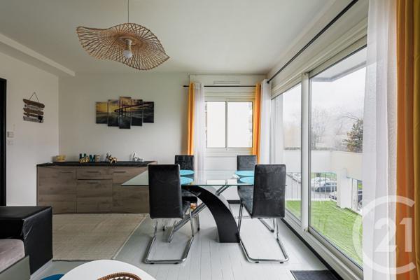 Appartement T2 à vendre  2 pièces - 44 m2 GRENOBLE - 38