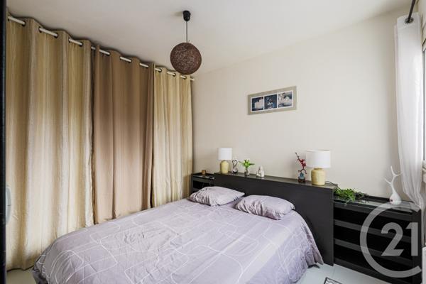 Appartement T2 à vendre  2 pièces - 44 m2 GRENOBLE - 38