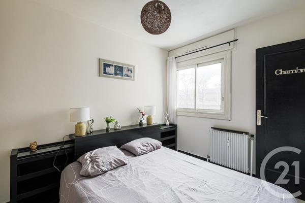 Appartement T2 à vendre  2 pièces - 44 m2 GRENOBLE - 38