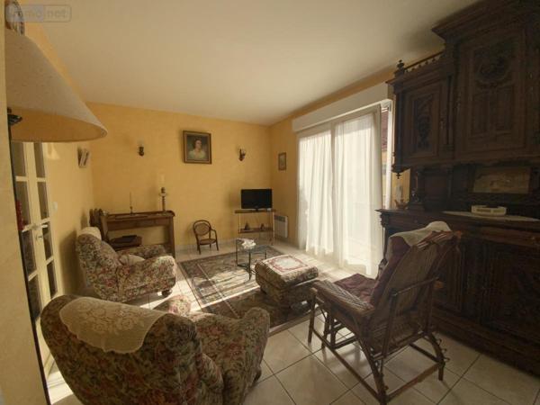 Maison à vendre à Sacy dans la Marne (51500), ref : 51066-2057