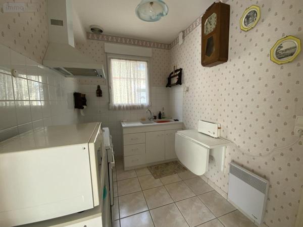 Maison à vendre à Sacy dans la Marne (51500), ref : 51066-2057