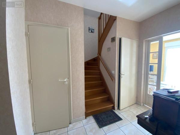 Maison à vendre à Sacy dans la Marne (51500), ref : 51066-2057