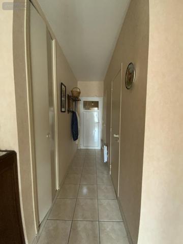 Maison à vendre à Sacy dans la Marne (51500), ref : 51066-2057