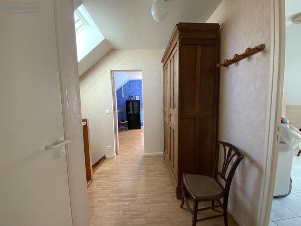 Maison à vendre à Sacy dans la Marne (51500), ref : 51066-2057