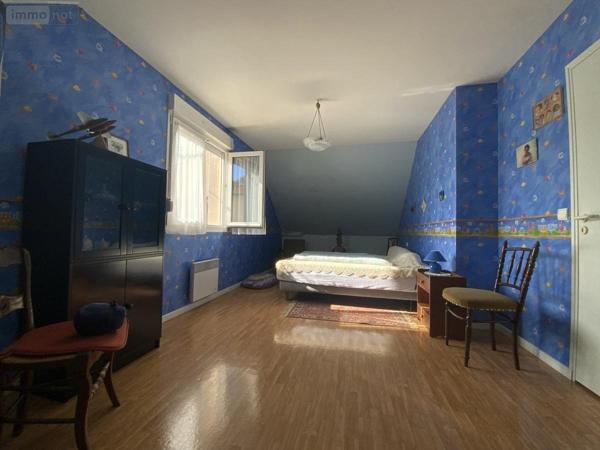 Maison à vendre à Sacy dans la Marne (51500), ref : 51066-2057