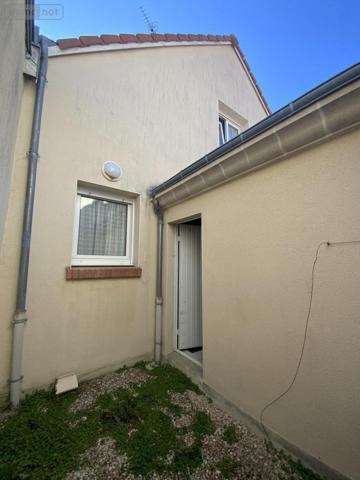 Maison à vendre à Sacy dans la Marne (51500), ref : 51066-2057