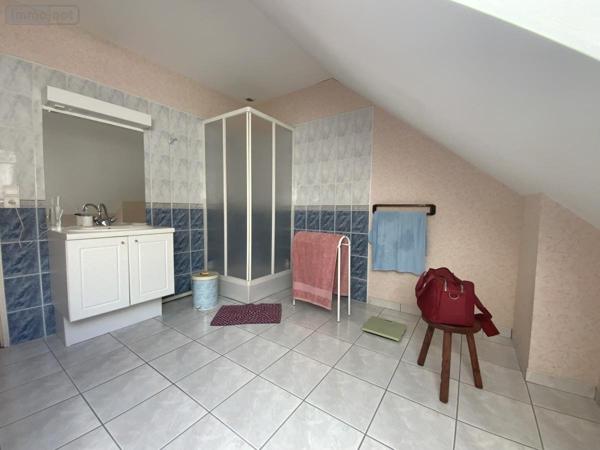 Maison à vendre à Sacy dans la Marne (51500), ref : 51066-2057