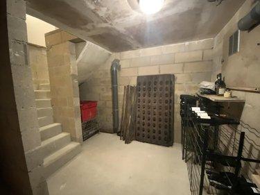 Maison à vendre à Sacy dans la Marne (51500), ref : 51066-2057
