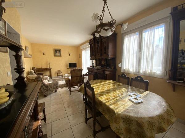 Maison à vendre à Sacy dans la Marne (51500), ref : 51066-2057