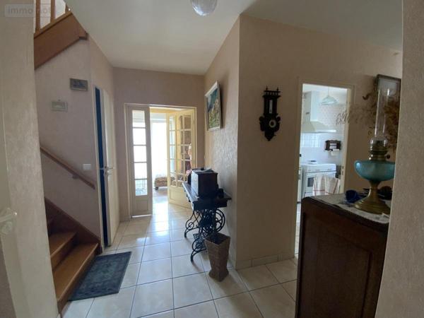 Maison à vendre à Sacy dans la Marne (51500), ref : 51066-2057