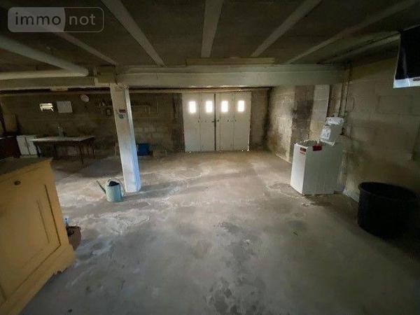 Maison à vendre à Plouha dans les Côtes-d'Armor (22580), ref : MAIS-292