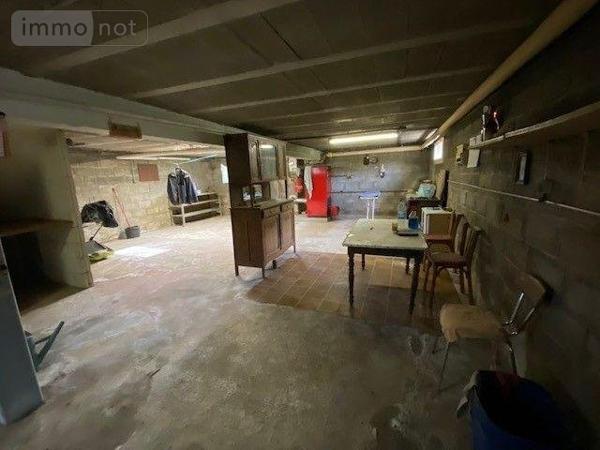 Maison à vendre à Plouha dans les Côtes-d'Armor (22580), ref : MAIS-292