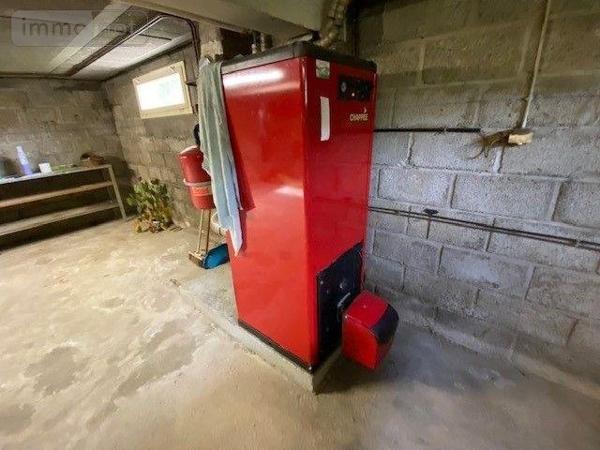 Maison à vendre à Plouha dans les Côtes-d'Armor (22580), ref : MAIS-292