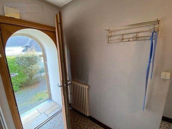 Maison à vendre à Plouha dans les Côtes-d'Armor (22580), ref : MAIS-292