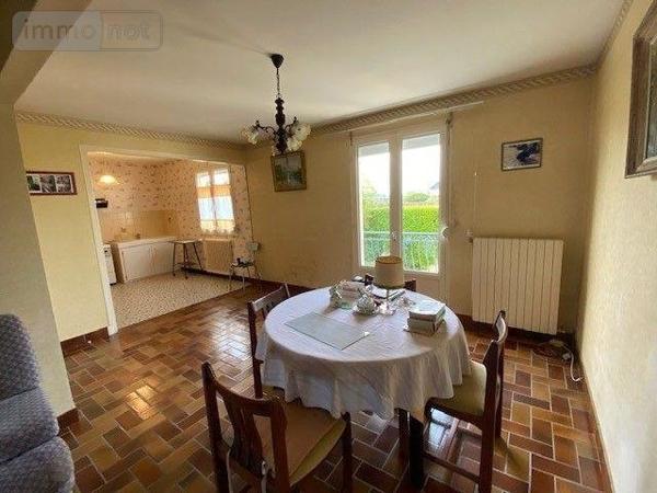 Maison à vendre à Plouha dans les Côtes-d'Armor (22580), ref : MAIS-292