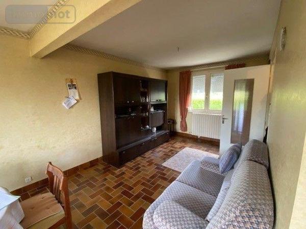 Maison à vendre à Plouha dans les Côtes-d'Armor (22580), ref : MAIS-292