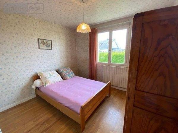 Maison à vendre à Plouha dans les Côtes-d'Armor (22580), ref : MAIS-292