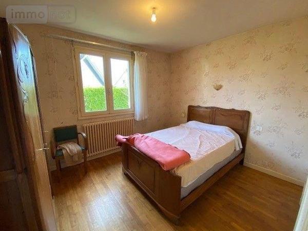 Maison à vendre à Plouha dans les Côtes-d'Armor (22580), ref : MAIS-292