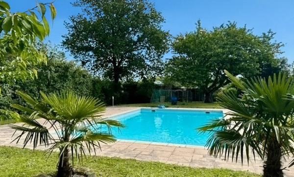 Terrain à bâtir 980m²