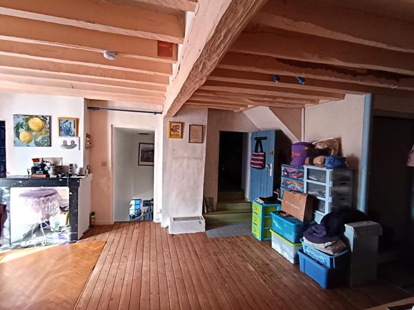 Jolie Briarde, 4 chambres !