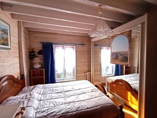 Jolie Briarde, 4 chambres !