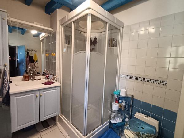 Jolie Briarde, 4 chambres !
